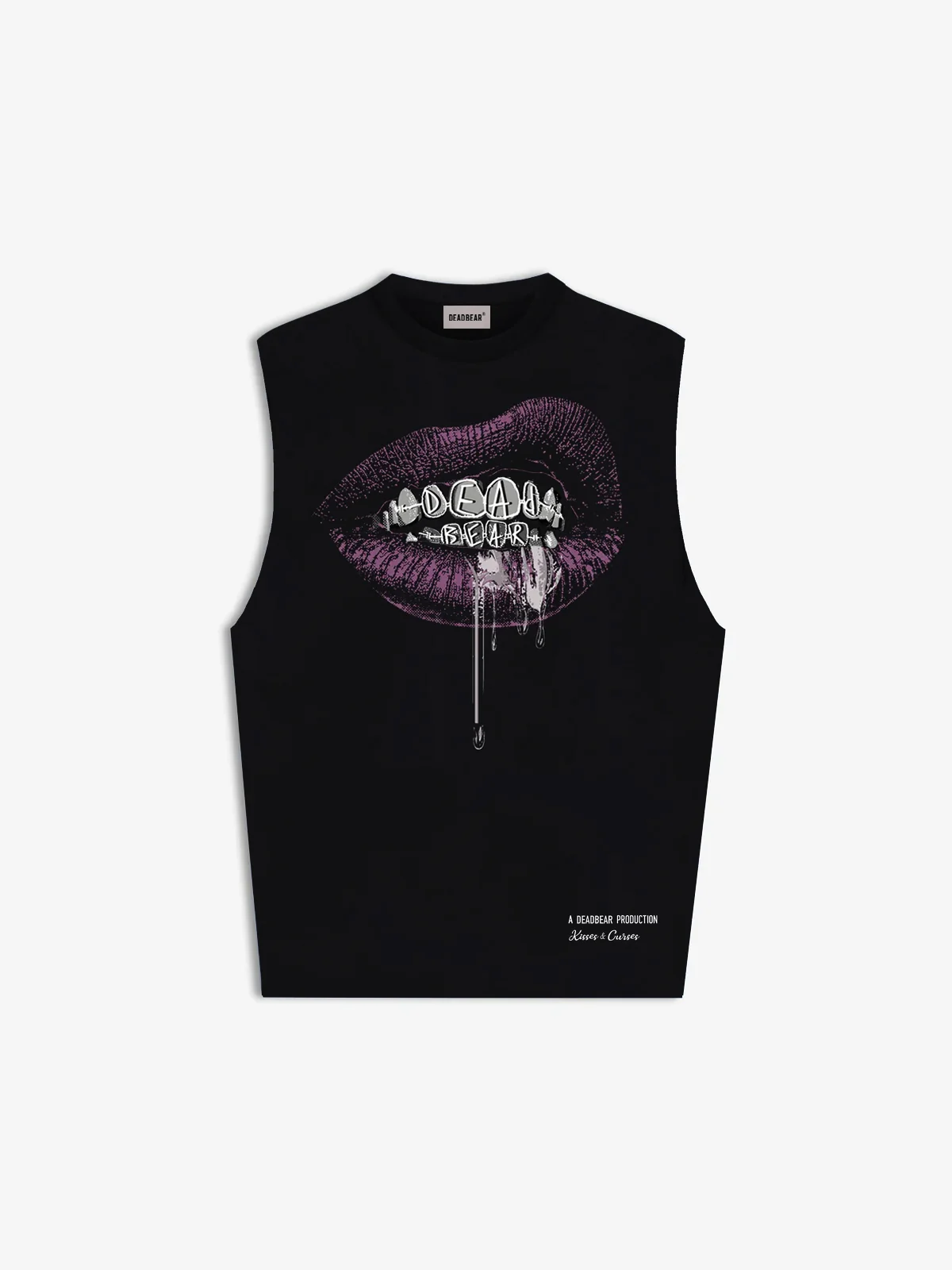 TANKS